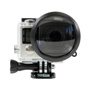 فیلتر لنز ماکرو PolarPro مناسب گوپرو هیرو 3 و 4