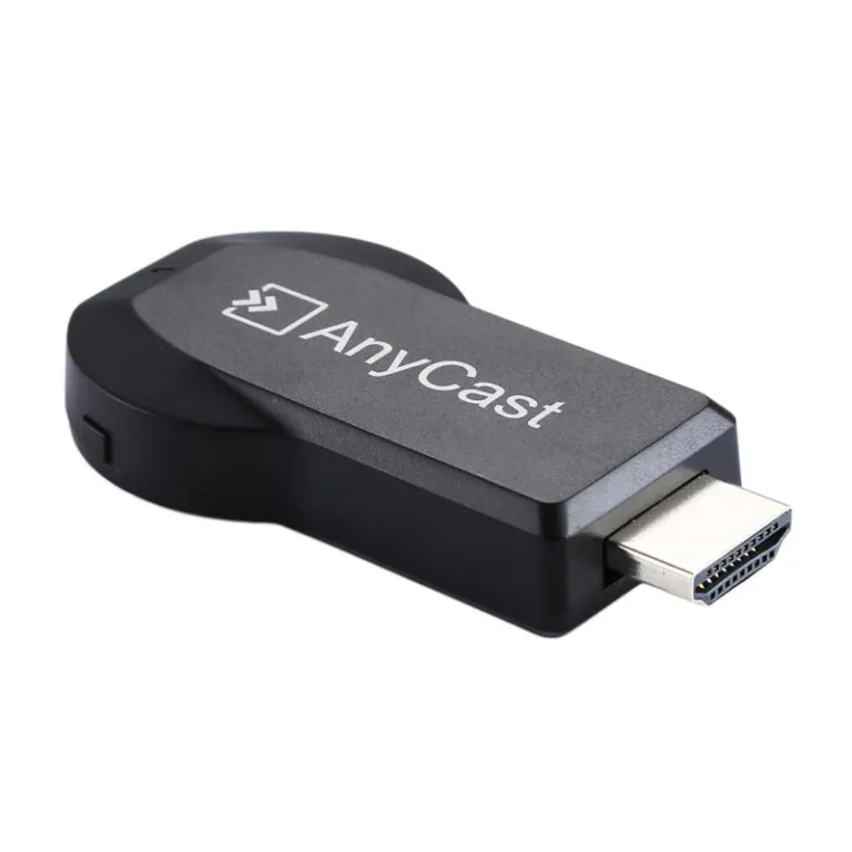 دانگل HDMI انتقال تصویر بیسیم کی نت مدل Anycast