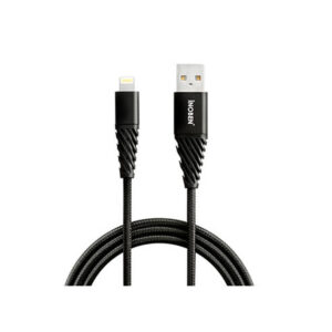 کابل تبدیل USB به لایتنینگ آینوبن مدل Braided طول 1.2 متر