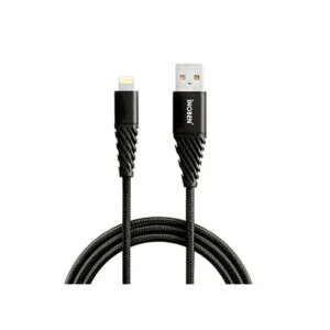 کابل تبدیل USB به لایتنینگ آینوبن مدل Braided طول 1.2 متر
