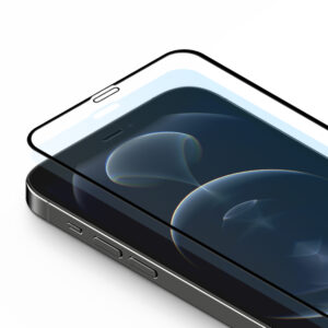 محافظ صفحه نمایش بلینکس مدل Lumino مناسب برای iPhone 12/12 Pro