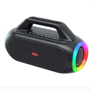 اسپیکر بلوتوثی ضدآب میفا مدل mifa WildBox