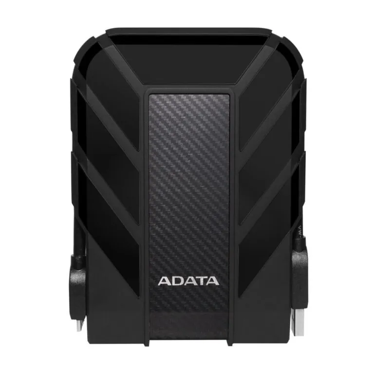 هارد اکسترنال ای دیتا ADATA مدل HD710Pro ظرفیت 2 ترابایت