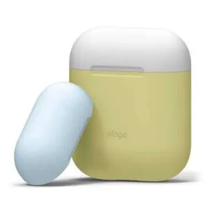 کاور سیلیکونی ایرپاد الاگو مدل Silicone Duo مناسب کیس ایرپاد 1 و 2