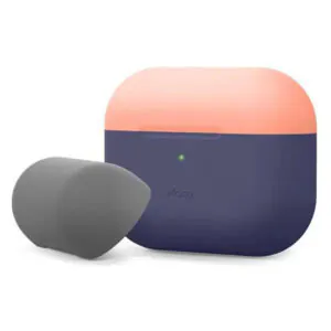 کاور سیلیکونی ایرپاد الاگو مدل Silicone Duo مناسب کیس ایرپاد پرو