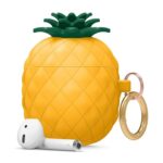 کاور ایرپاد الاگو مدل PINEAPPLE Silicone Hang مناسب ایرپاد 1 و 2