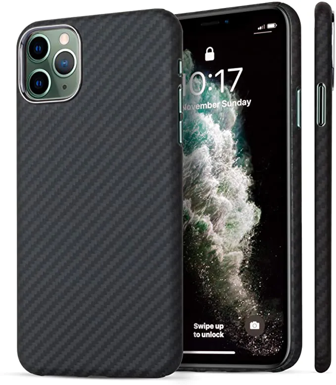 کاور دلفی مدل Aspida مناسب گوشی آیفون iPhone11ProMax