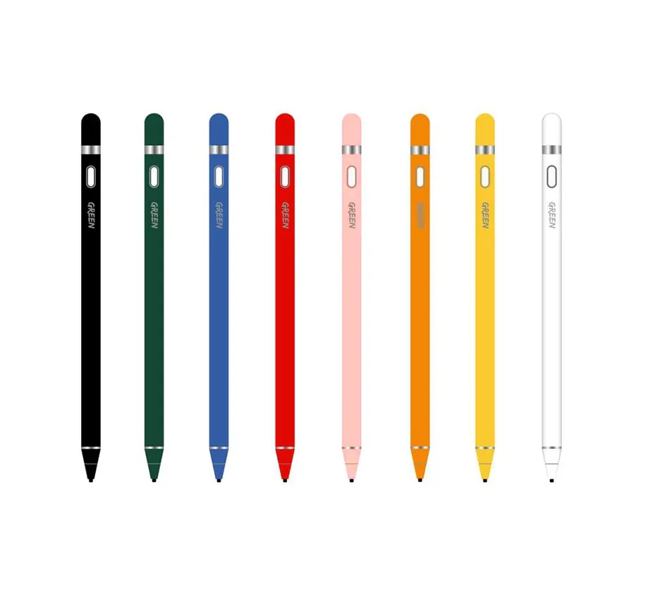 قلم لمسی خازنی گرین مدل Universal