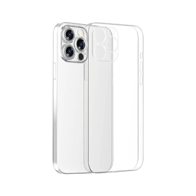 کاور گرین مدل Ultra Slim مناسب گوشی آیفون iPhone13