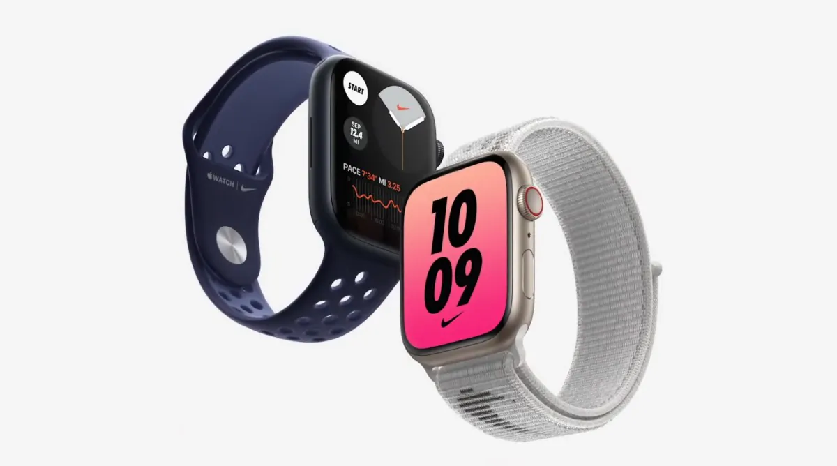 بهترین نمایندگی اپل واچ در شیراز [خرید Apple Watch از نمایندگی رسمی] - اپل گلشن