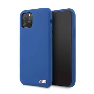 کاور سیلیکونی CG Mobile مدل BMW M مناسب گوشی آیفون iPhone11Pro