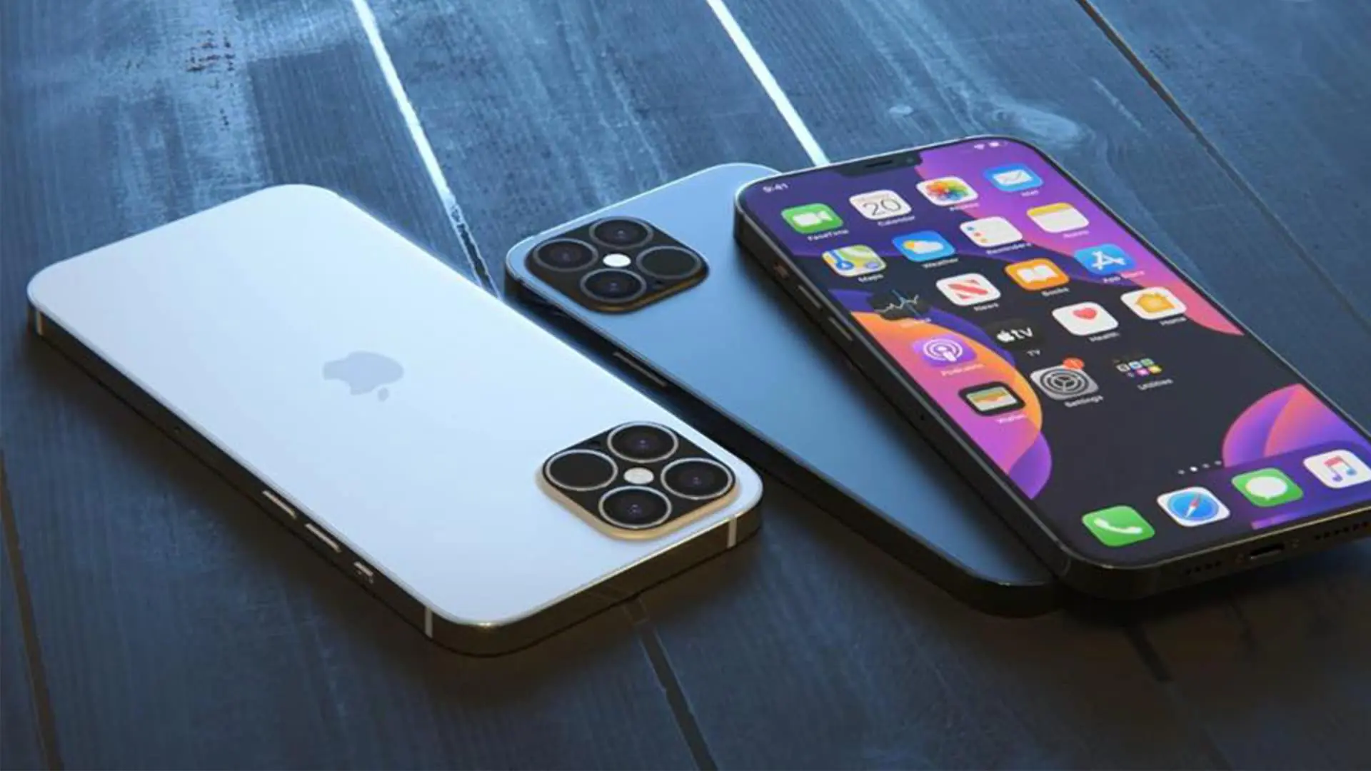 آیفون 14 [مشخصات iPhone 14 | تاریخ عرضه] + قیمت - اپل گلشن