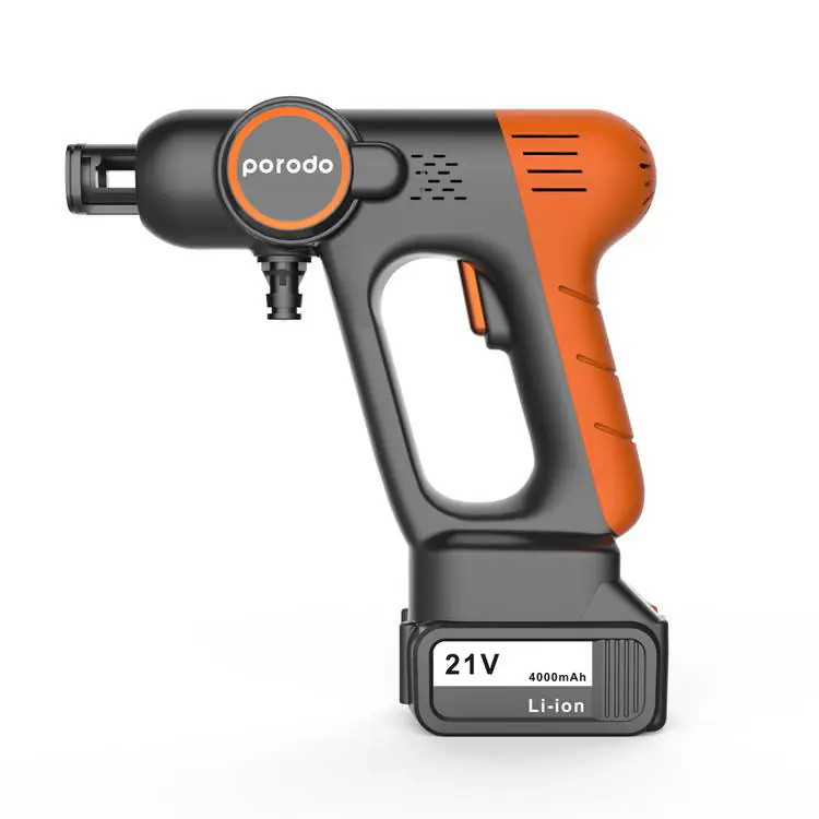 1 دستگاه کارواش پرودو Porodo