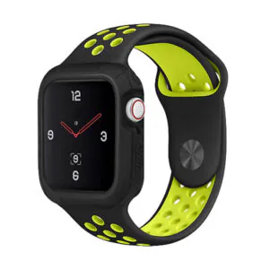 کاور یونیک مدل Proteger مناسب اپل واچ 44 میلی متری