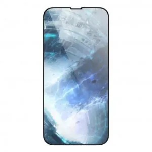 محافظ صفحه نمایش شفاف گرین مدل 3D Forte مناسب گوشی آیفون iPhone13ProMax