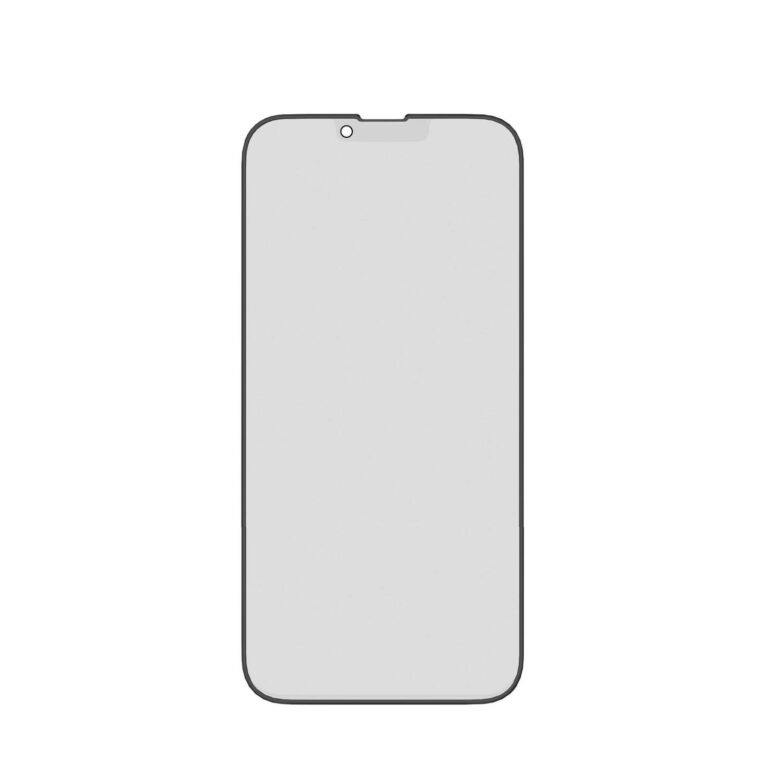 محافظ صفحه نمایش مات پرایوسی گرین مناسب گوشی آیفون iPhone13ProMax