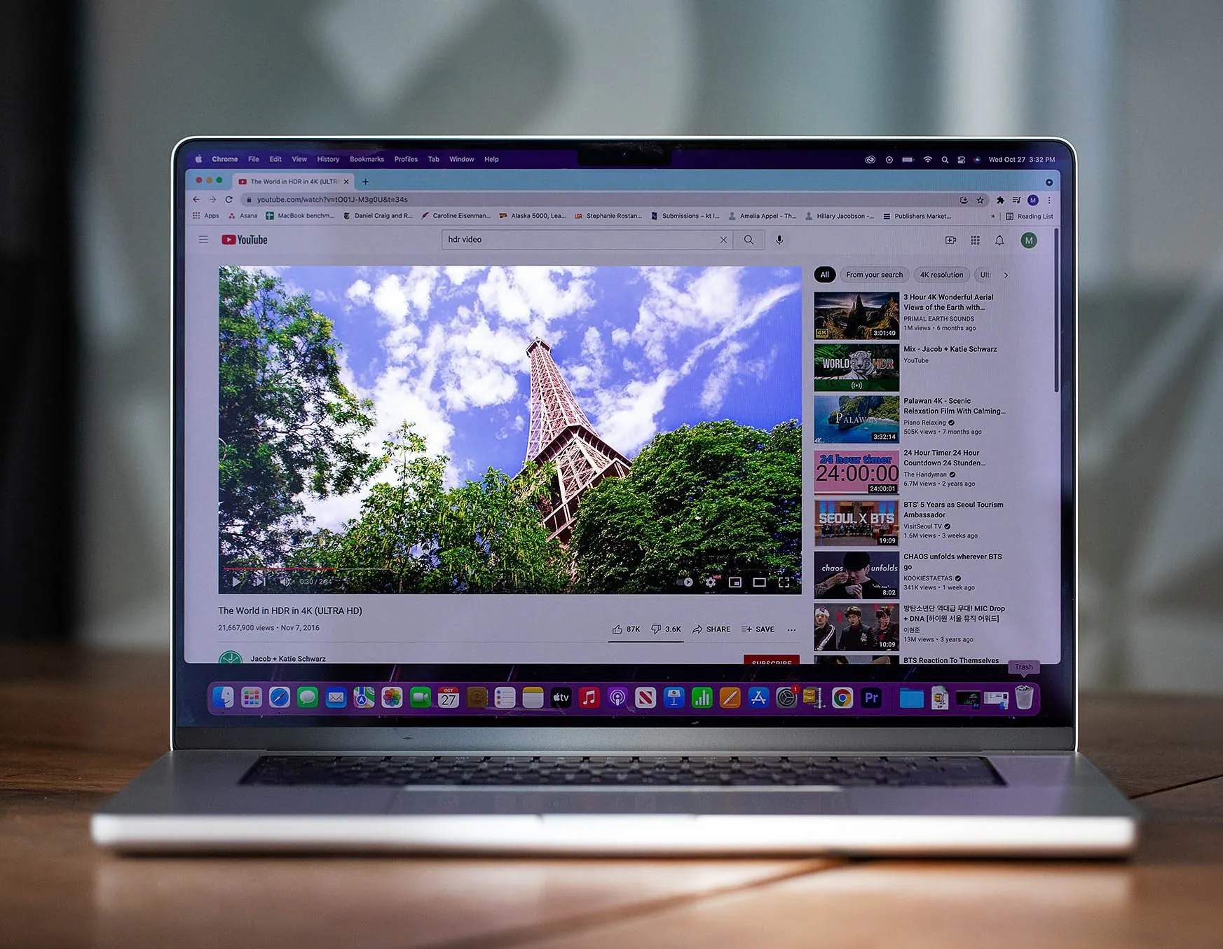 مک بوک پرو 16 اینچ 2021 ظرفیت 16/512 گیگابایت خاکستری - اپل گلشن خرید مک بوک پرو 16 اینچ 2021 M1 ظرفیت 512 گیگابایت - MK183