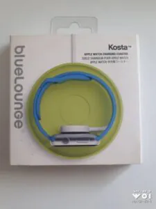 پایه نگهدارنده بلولانژ مدل Kosta مناسب انواع اپل واچ