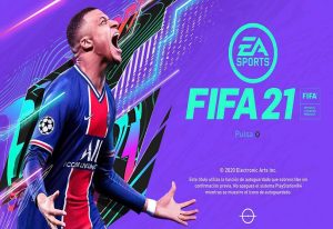 فیفا 21