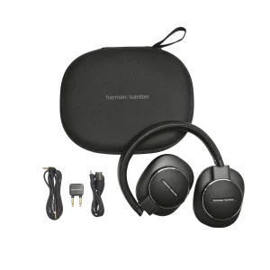 هدفون بلوتوثی هارمن کاردن مدل Fly Anc