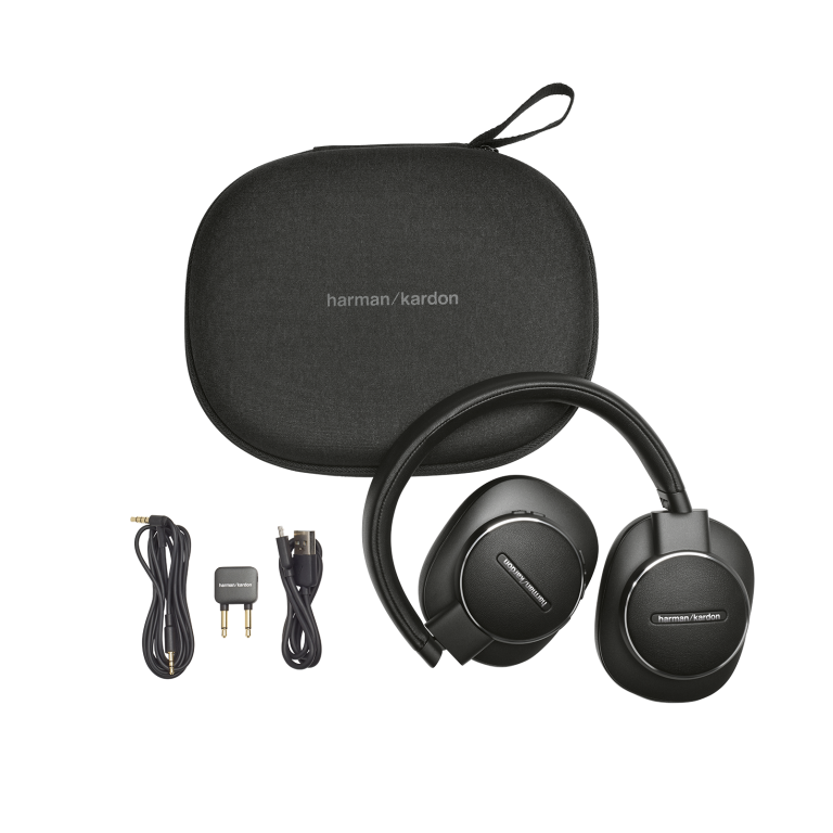 هدفون بلوتوثی هارمن کاردن مدل Fly Anc