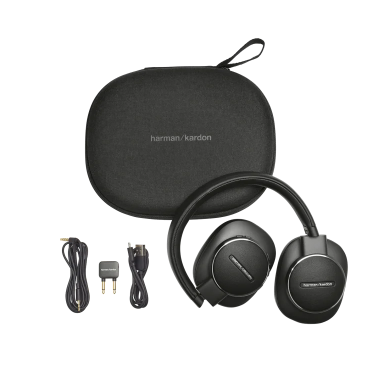هدفون بلوتوثی هارمن کاردن مدل Fly Anc