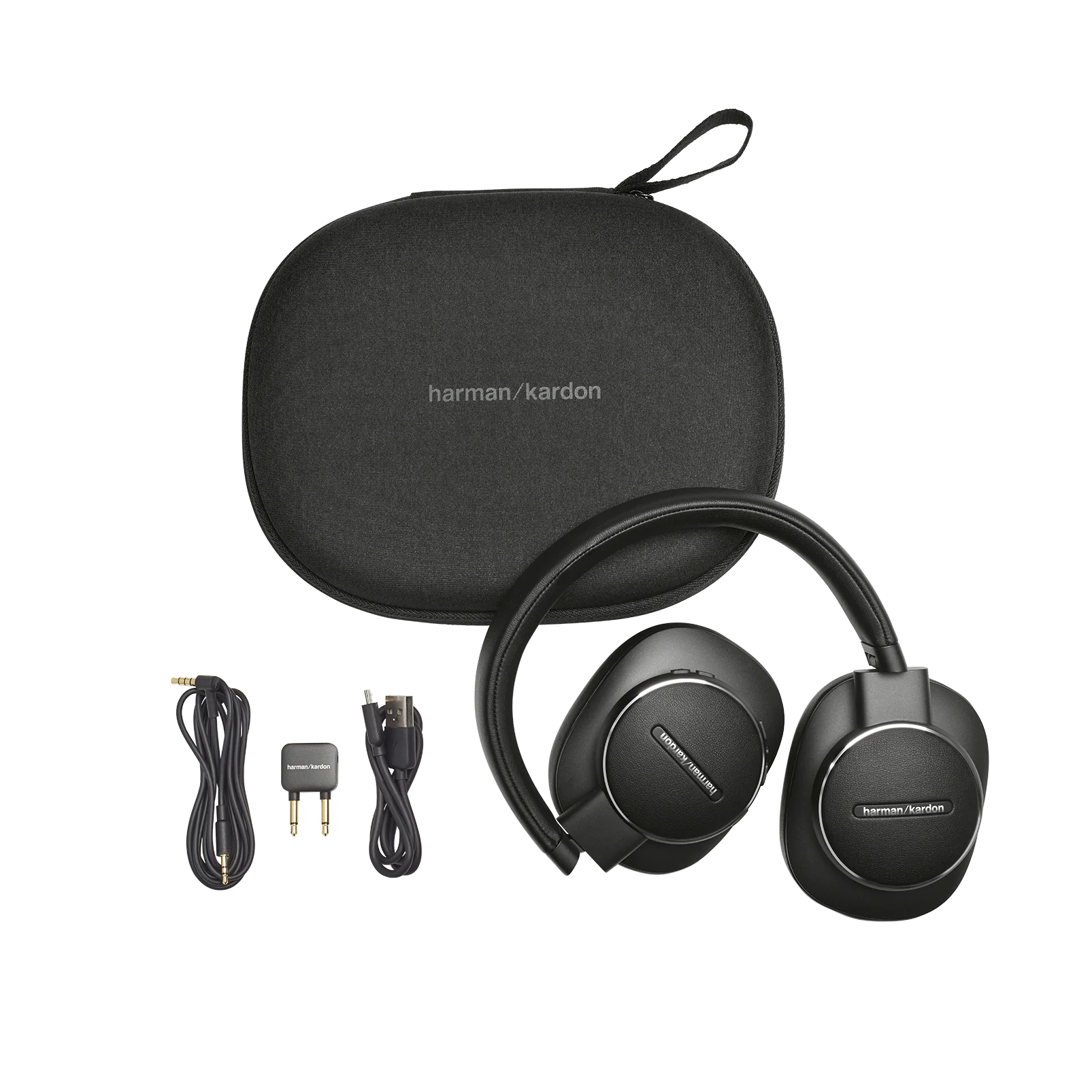 هدفون بلوتوثی هارمن کاردن مدل Fly Anc هدفون بلوتوثی هارمن کاردن مدل Fly Anc