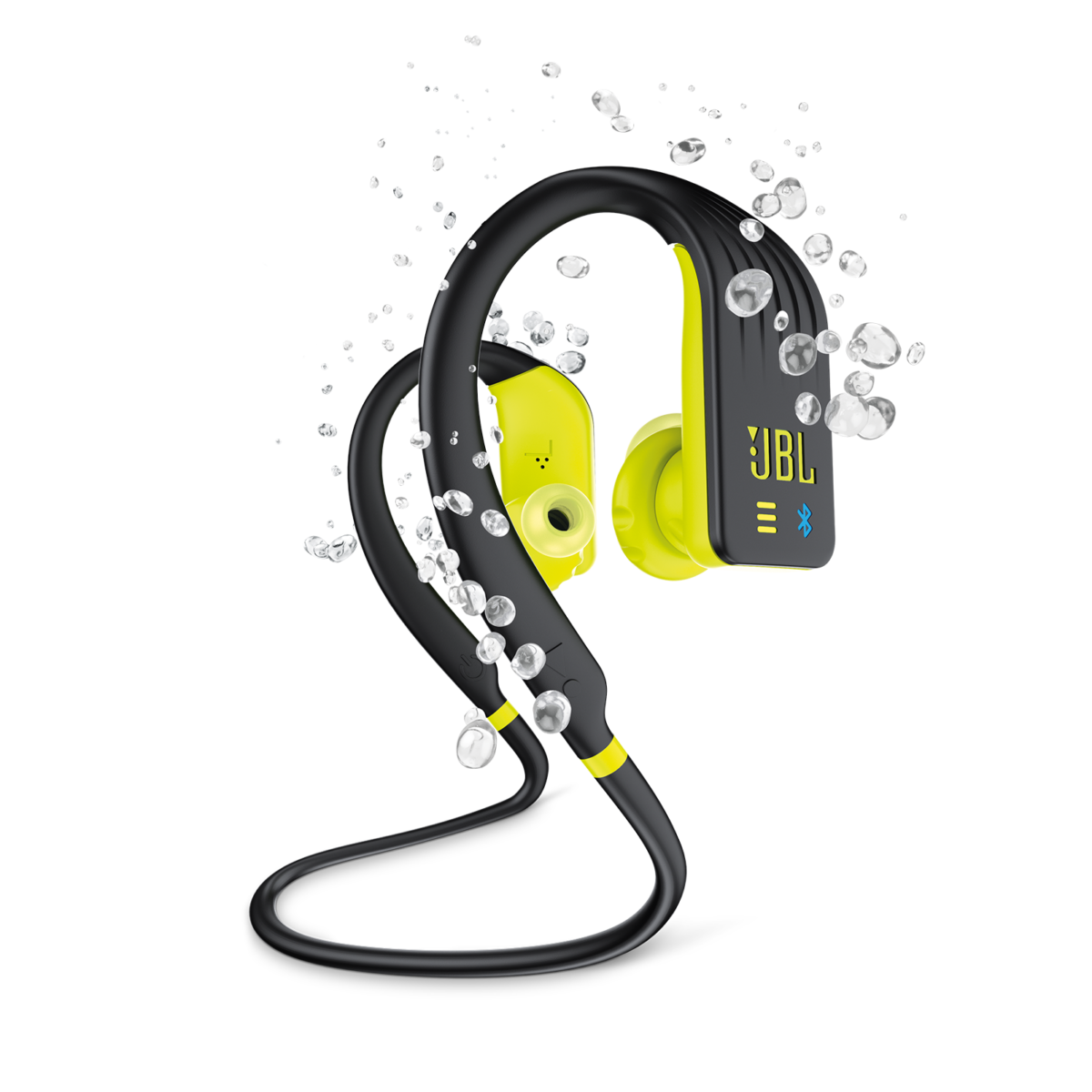 هدفون بلوتوثی جی بی ال مدل EnduranceDIVE همرا با MP3 Player