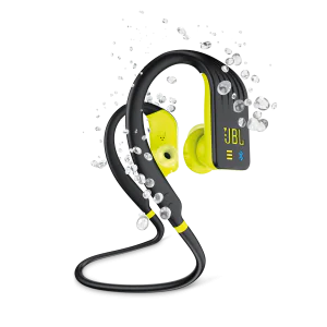 هدفون بلوتوثی جی بی ال مدل EnduranceDIVE همرا با MP3 Player