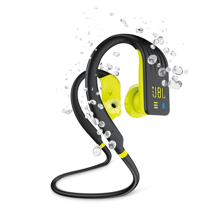 هدفون بلوتوثی جی بی ال مدل EnduranceDIVE همرا با MP3 Player