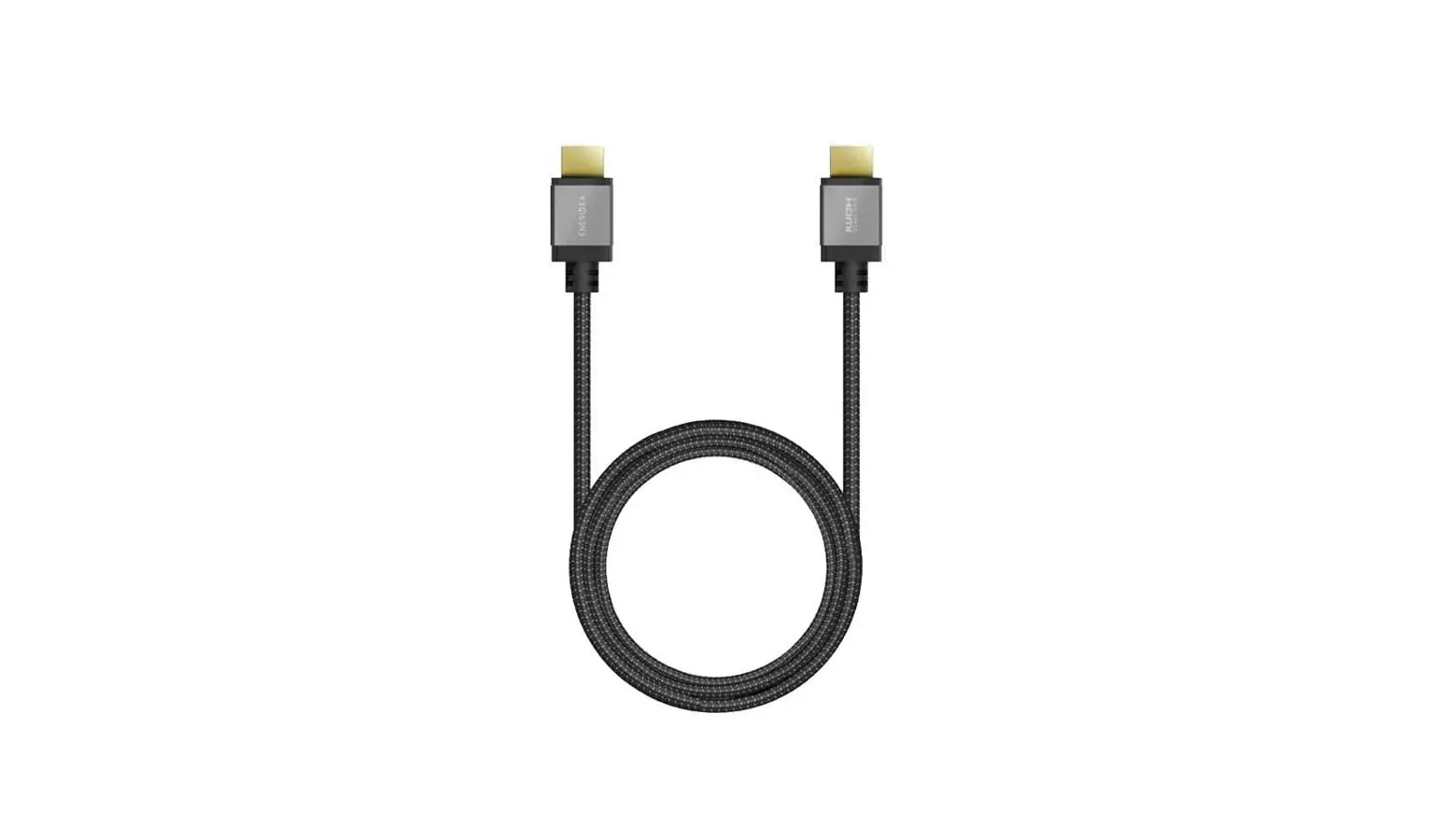 کابل HDMI به HDMI انرجیا مدل Energea FibraTough کابل HDMI به HDMI انرجیا مدل Energea FibraTough
