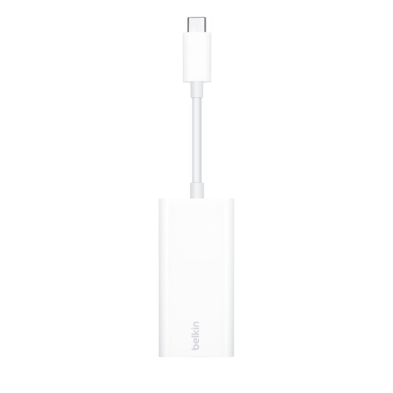 مبدل USB-C به HDMI بلکین - های کپی