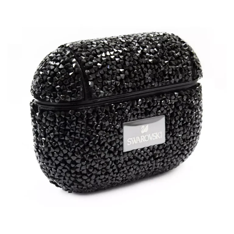 کاور ایرپاد سواروسکی مناسب AirpodsPro - های کپی
