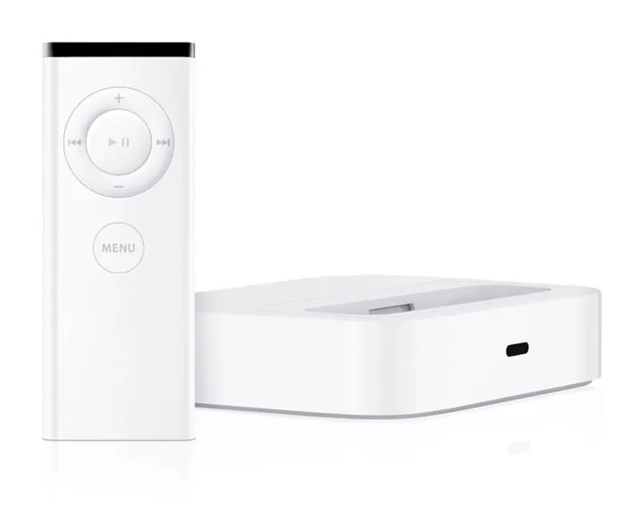 داک و ریموت اپل تی وی مدل Mb125