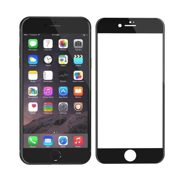 محافظ صفحه نمایش CHAIN مناسب گوشی آیفون iPhone6Plus/6SPlus
