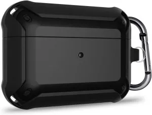 بامپر ایرپاد Egg Shell مناسب کیس AirPodsPro