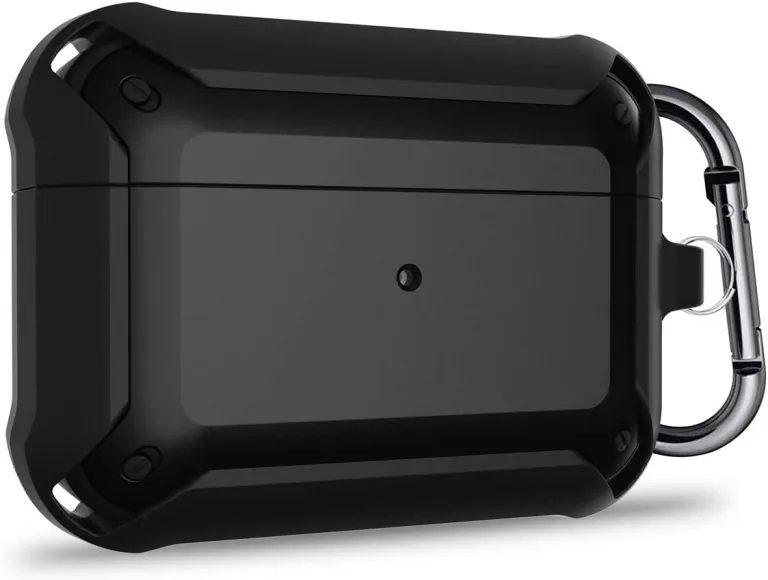 بامپر ایرپاد Egg Shell مناسب کیس AirPodsPro