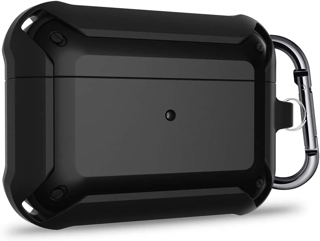 بامپر ایرپاد Egg Shell مناسب کیس AirPodsPro بامپر ایرپاد Egg Shell مناسب کیس AirPodsPro