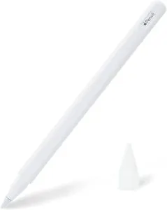 محافظ اپل پنسل - سفید - های کپی