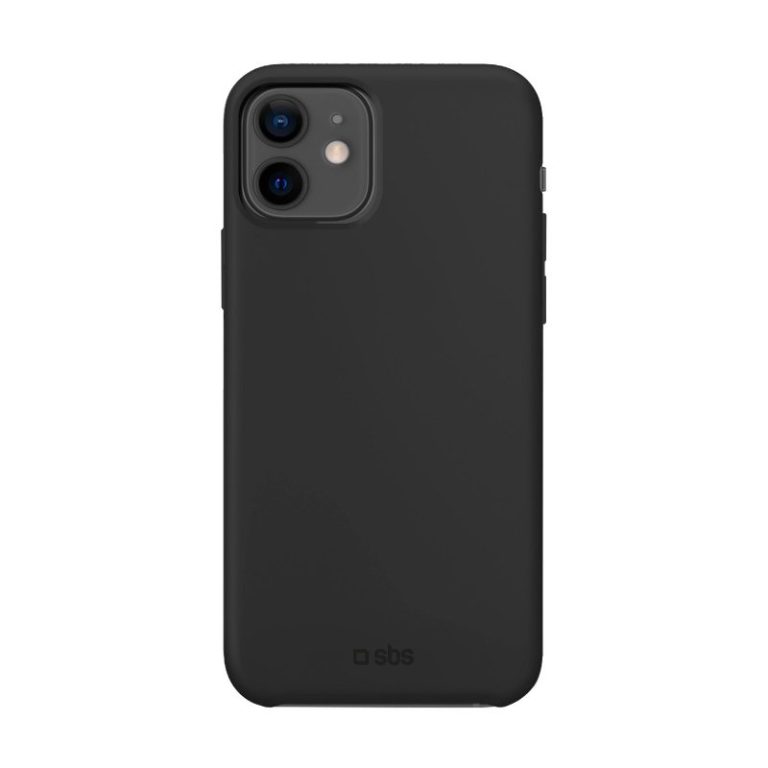 کاور سیلیکونی اپل مناسب گوشی آیفون iPhone12Mini - های کپی
