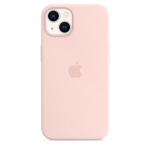 کاور سیلیکونی اپل مناسب گوشی آیفون iPhone13 - های کپی