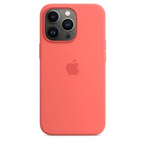 کاور سیلیکونی اپل مناسب گوشی آیفون iPhone13Pro - های کپی