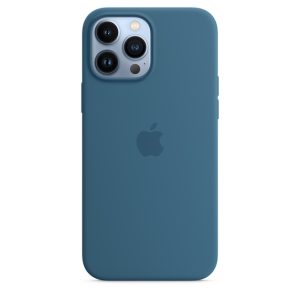 کاور سیلیکونی اپل مناسب گوشی آیفون iPhone13ProMax - های کپی