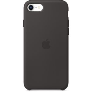 کاور سیلیکونی اپل مناسب گوشی iPhone5/5S/SE - های کپی