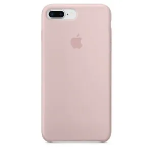 کاور سیلیکونی اپل مناسب گوشی iPhone7Plus/8Plus - های کپی