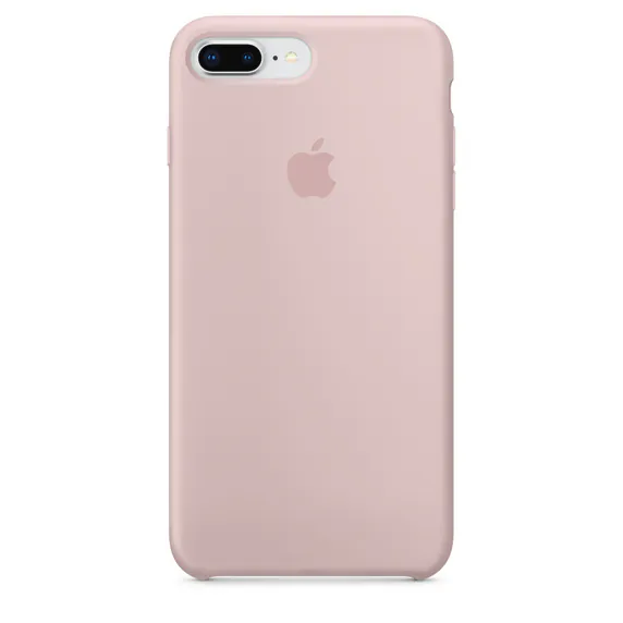 کاور سیلیکونی اپل مناسب گوشی iPhone7Plus/8Plus - های کپی
