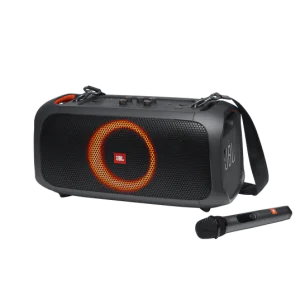اسپیکر بلوتوثی قابل حمل جی بی ال مدل On-The-Go party
