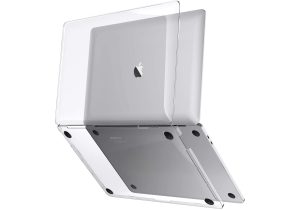 قاب محافظ 2.0 میلی متری بسیار باریک GREEN مک بوک ایر (Air 13.3",2020)