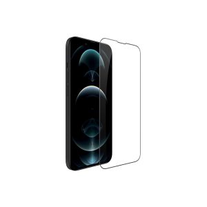 گلس منحنی 3 بعدی GREEN مدل Pro/Roumd Edge مناسب iPhone13/13Pro
