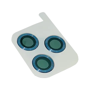 محافظ لنز دوربین گرین مدل Anti-Glare Iron مناسب گوشی آیفون iPhone 12/12 Pro